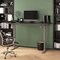 Bestar Bestar Upstand 30” x 72” Standing Desk in bark grey 175879-000047 - alternate 5